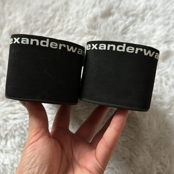 Alexander Wang
Wedge Flip Flop - Picture 5 of 9